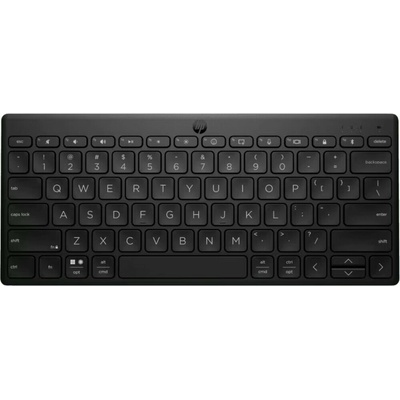 HP 350 Compact Multi-Device Bluetooth Keyboard 692S8AA#BCM