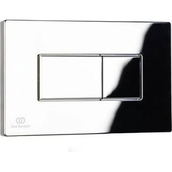 Ideal Standard Solea P2 пневматичен активатор, хром (R0110AA)