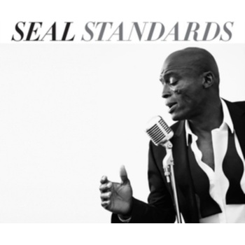 Seal - Standards CD