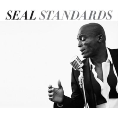 Seal - Standards CD