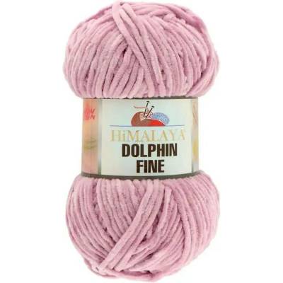 HIMALAYA Dolphin Fine 80515 Levandulová