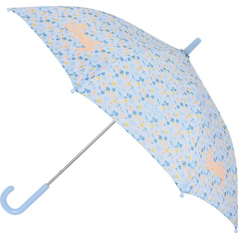 SAFTA Чадър Safta Moos Lovely umbrella - Blue (Multicolor)