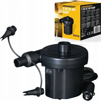 Bestway 62097 Elektrická pumpa