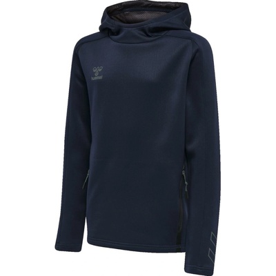 Hummel Cima Xk Hoodie Kids 211577-7026