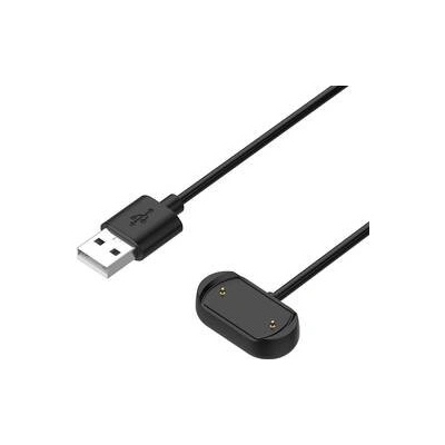 FIXED Nabíjecí USB kabel pro Amazfit GTR 2/GTS 2, černý FIXDW-AMAZ – Zbozi.Blesk.cz