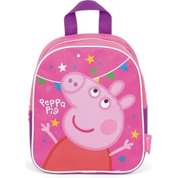Детска раница малка Peppa Pig