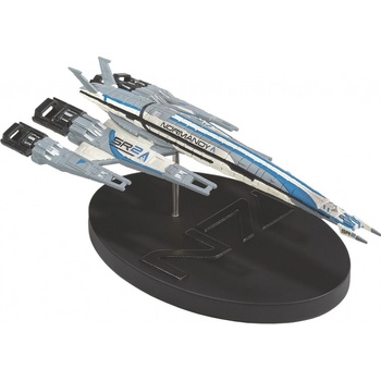 Dark Horse Model lodi Mass Effect 3 Alliance Normandy SR-2