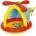 Bestway Fisher-Price (93538)