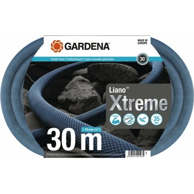 GARDENA Liano Xtreme 3/4" 30 m (18484-20)