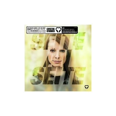 Sturmer Christina - Seite an Seite / Deluxe 2 CD