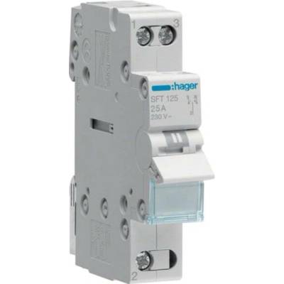 Hager SFT125
