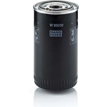 Mann-filter Маслен филтър mann-filter w 950/39