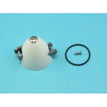 Dualsky Kleštinový unašeč FPS 38Z.3