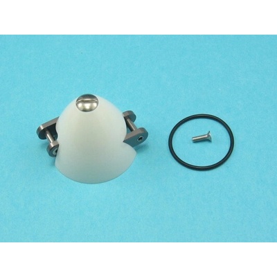 Dualsky Kleštinový unašeč FPS 38Z.3