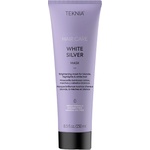 Lakmé Teknia White Silver Озаряваща маска, 250 ml - ozone