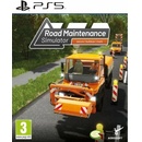 Road Maintenance Simulator