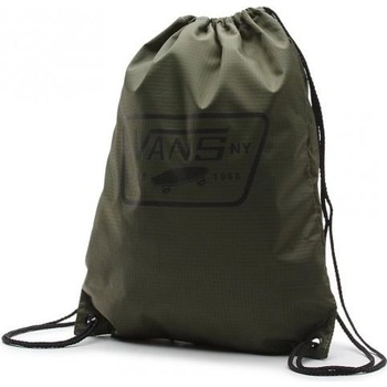 Bench Vans League Rifle Green