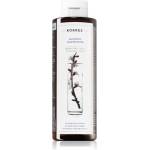 KORRES Almond And Linseed Shampoo Шампоани 250ml