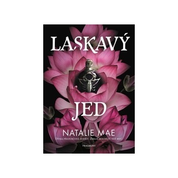 Laskavý jed
