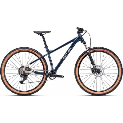 CTM Zephyr 2025