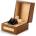 GIUSTI Modena 1605 Балсамов оцет 50 RESERVE 100 ml, Giusti (GIU1048A)
