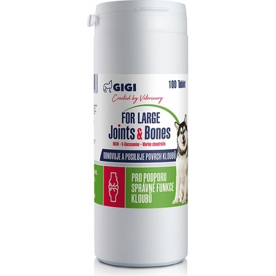 For Large Joints&Bones 100 tbl