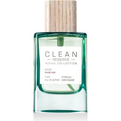 Clean Reserve H2Eau Musk Noir EDP 100 ml
