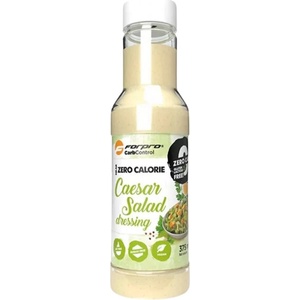 Forpro Near Zero Calorie Caesar - Salad Dressing [375 мл]