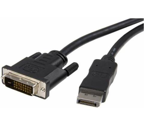 StarTech MDP2DPMM2MW