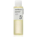 numbuzin No. 5 Glutathione Vitamin Concentrated Toner хидратиращ тоник да уеднакви цвета на кожата 200ml