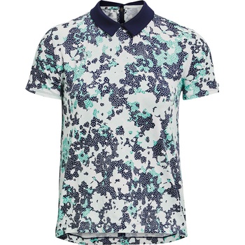 Under Armour Zinger rise ss polo xs