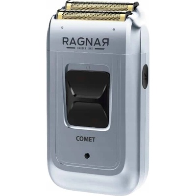 Ragnar Barber Line Comet Silver