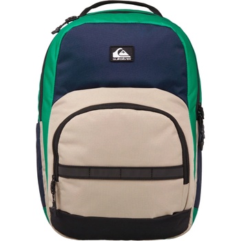 Quiksilver Дневна раница Quiksilver Schoolie 3.0 30 Daypack - Leprechaun - размер One Size (504-1632-0311)