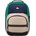 Quiksilver Дневна раница Quiksilver Schoolie 3.0 30 Daypack - Leprechaun - размер One Size (504-1632-0311)