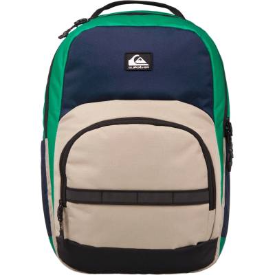 Quiksilver Дневна раница Quiksilver Schoolie 3.0 30 Daypack - Leprechaun - размер One Size (504-1632-0311)