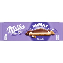 Milka Mmmax Triolade 280g