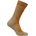 Icebreaker Мъжки туристически чорапи Icebreaker Merino Hike+ Medium Crew Walking socks - Trail / Flagstone - размер 42-44 (EU) (201-9228-0912)