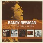 Warner Randy Newman: Original Album Series - 5CD (052430)