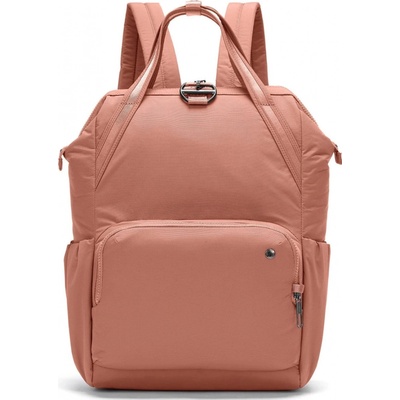 Pacsafe CITYSAFE CX BACKPACK econyl® Rose 17l