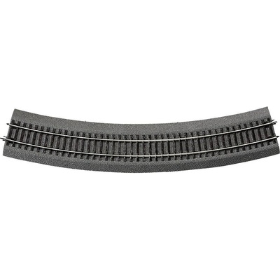 RocoLine H0 42526 zahnutá koľaj 6 ks 42526