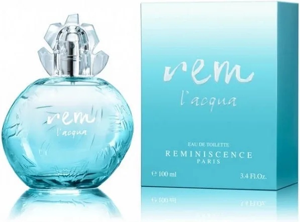 Reminiscence Rem L'Acqua EDT 100 ml