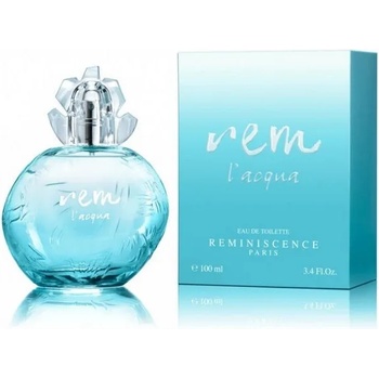 Image 1 of Reminiscence Rem L'Acqua EDT 100 ml
