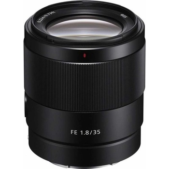 Sony FE 35mm f/1.8 SEL35F18F.SYX