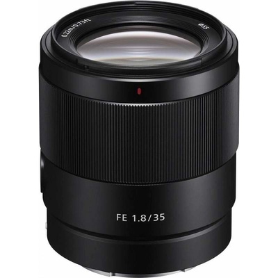 Sony FE 35mm f/1.8 SEL35F18F.SYX