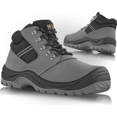 VM footwear VM Burgas 3390 S3