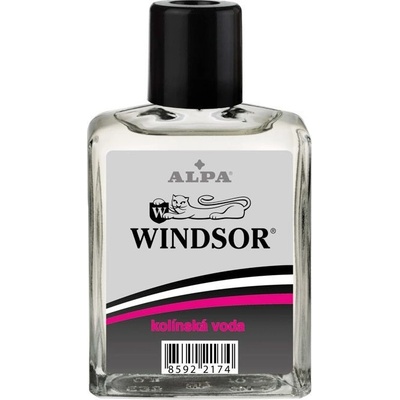 Alpa Windsor kolinská voda 100 ml
