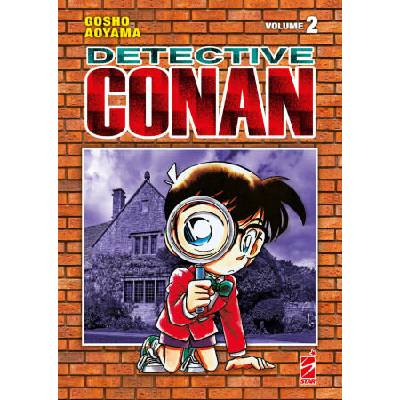 Detective Conan. New edition | Gosho Aoyama