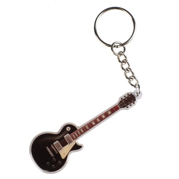 Image 1 of Rockbites ключодържател (висулка) LP китара - Rockbites - 101160