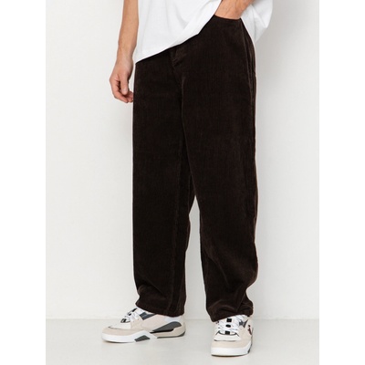 Wasted Paris Corduroy Casper ice brown