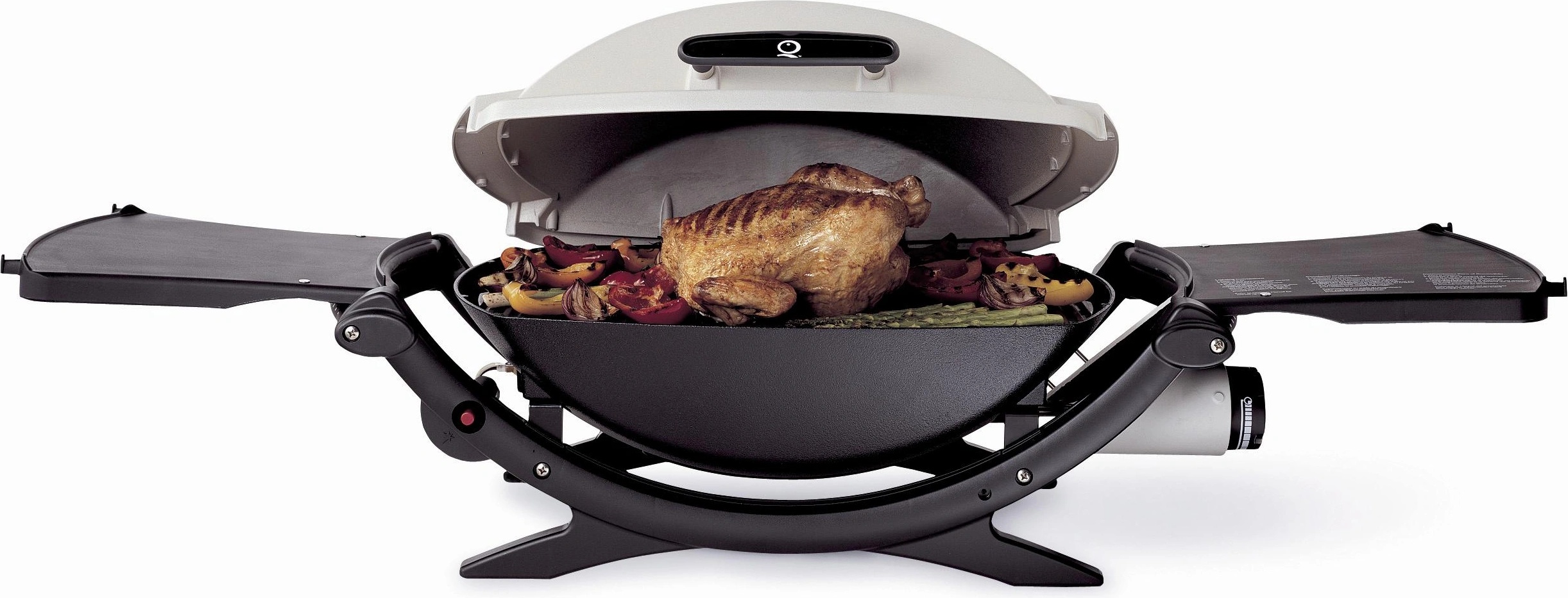 Weber Q 200
